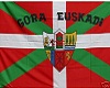 bandera de euskadi