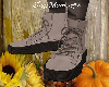 Autumn Casual Boots