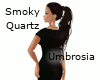 Umbrosia - Smoky Quartz