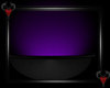 -N- Wall Light Purple