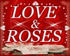 {LR}Love&Roses Coffee T