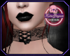 [💀]Clubbing Choker