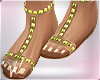 *W* Andi Summer Sandals