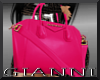 IG* GVNCHY Handbag Pink