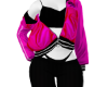 Pink Sports Clothes