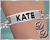 Mens Kate Bracelet- R