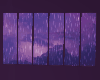 Cloud -  Rain Window