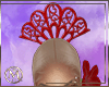 ℳ▸Comb Red