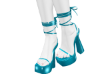Tied Heels LB