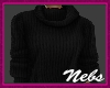 Kelly Sweater Black