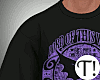 T! Black Sabbath Tee