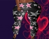 Legins rll Stars