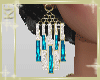 Turquoise Jewelry Set