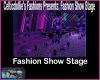 [CD]FashionShowStage
