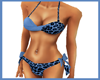 Twisted Leopard Bikini8