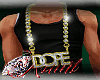 [KL] DOPE chain