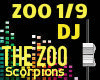 Scorpions - The Zoo P1