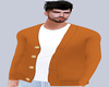 PERA Orange Sweater