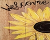 [BM]Sunflower Welcom