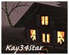 Halloween Scary House