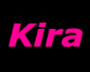 Kiras sign