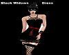 Black Widows Dress