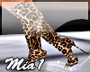 MIA1-Wild cat-