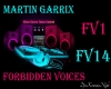 Forbidden Voices *MG