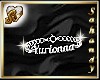 "S" YURIONNA BRACELETE