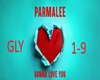 Parmalee Gonna love you