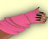 7l Becky HandWarmer
