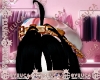 👑Antena Bang Black