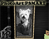 PhotoArt PSMART Doggy