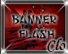 [Clo]Custom Banner Flash