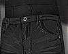 Jeans Shorts + Tattoos