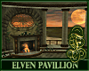[ER] Elven Pavillion