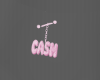 Animated Cash Belly Pink