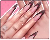 ⍩. eros nails