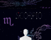 BG Scorpio Zodiac