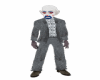 [RLA]Joker Robber Top