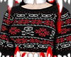 Sweater Xmas Dark