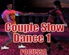Couple Slow Dance 1