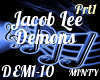 Jacob Lee Demons p1