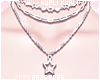 Y2k Star Necklace