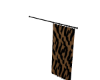 FENDI shower curtain