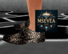 new years shoes aria
