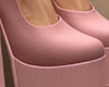 ♔ Lady Spring Heels P