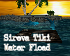 Sireva Tiki Water Fload 