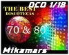 Disco 70 & 80 + Dance
