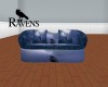 raven nest sofa